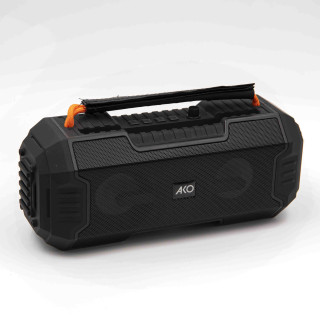 اسپیکر بلوتوثی قابل حمل آکو مدل AKO AS-10