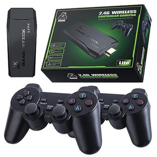 کنسول بازی گیم استیک GAME STICK LITE 64G