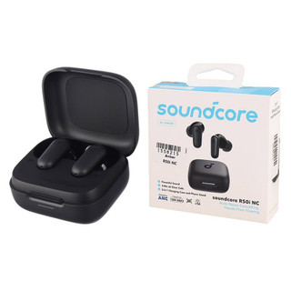 هندزفری بلوتوثی Anker Soundcore R50i NC | نویزکنسلینگ فعال، صدای قدرتمند و شارژدهی بالا
